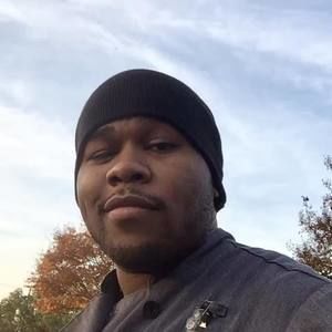 Meet your Posher, Ian