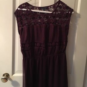 American Eagle dress