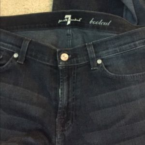 Seven jeans
