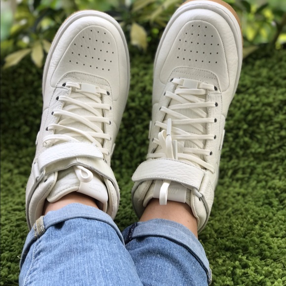 Air Force 1 Upstep HI Pinnacle Nike W, size 8,5 - Picture 3 of 8