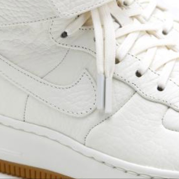 Air Force 1 Upstep HI Pinnacle Nike W, size 8,5 - Picture 5 of 8