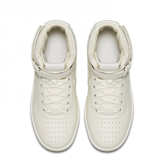 Air Force 1 Upstep HI Pinnacle Nike W, size 8,5 - Picture 6 of 8