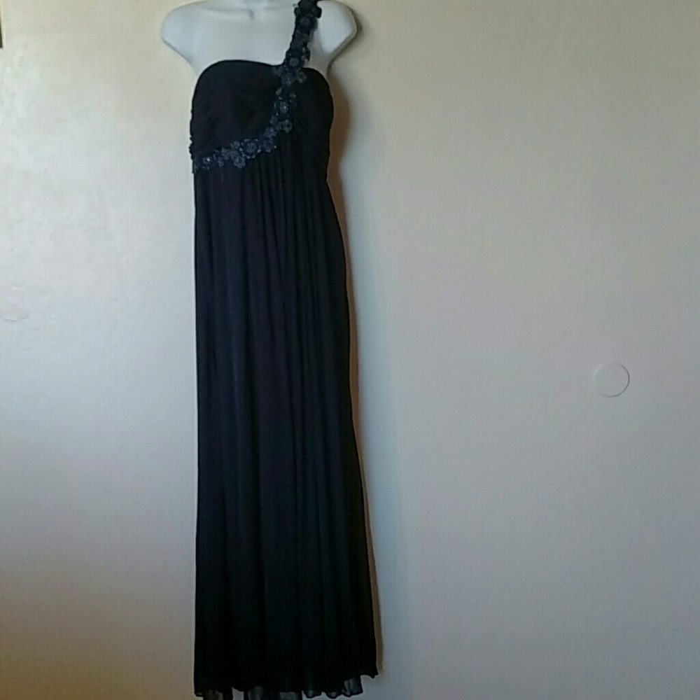 Evening gown