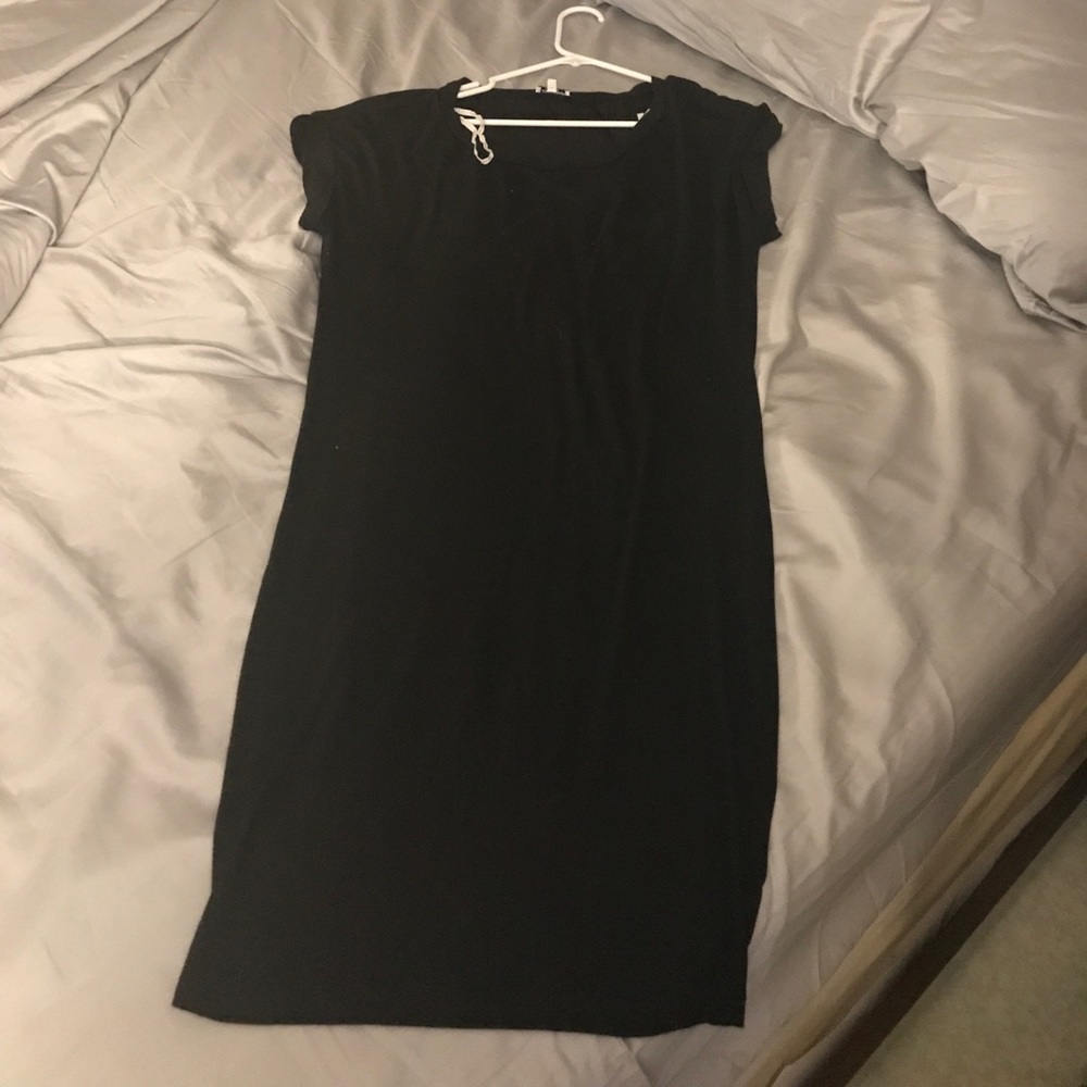 Splendid t shirt dress
