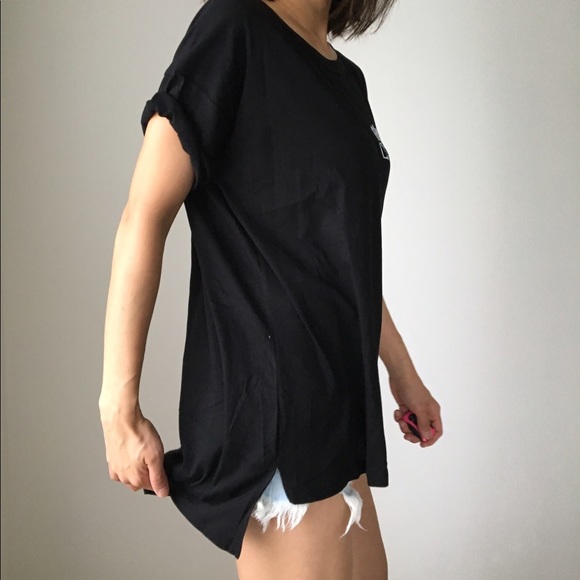 GIRL GANG- Support your local girl gang top. - Picture 5 of 5