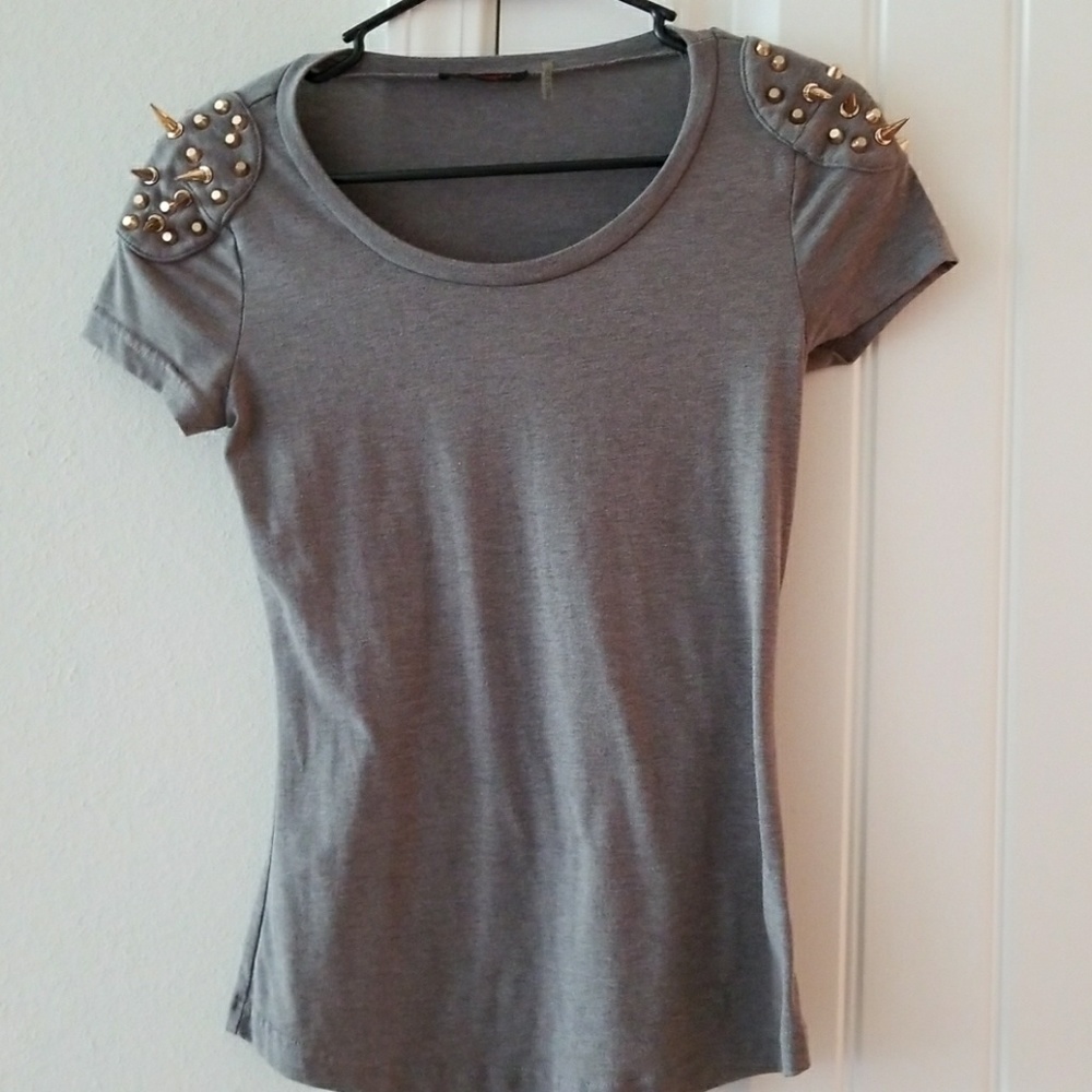 Spike t-shirt