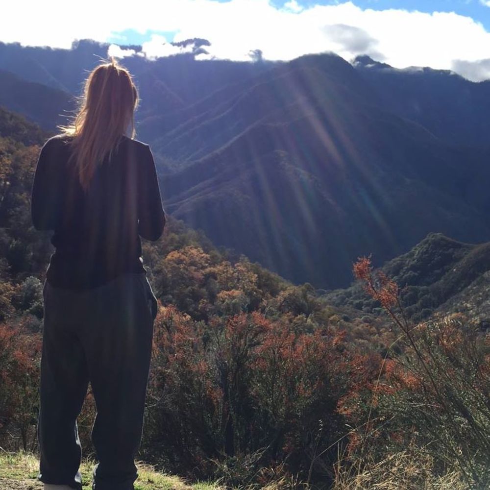 Meet your Posher, Julia