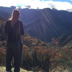 Meet your Posher, Julia