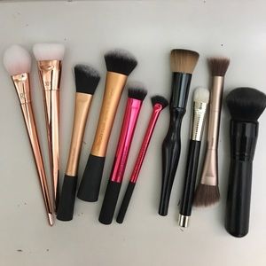 Make up Brushes