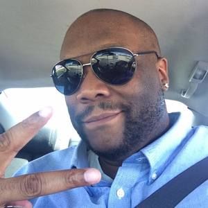 Meet your Posher, Andy