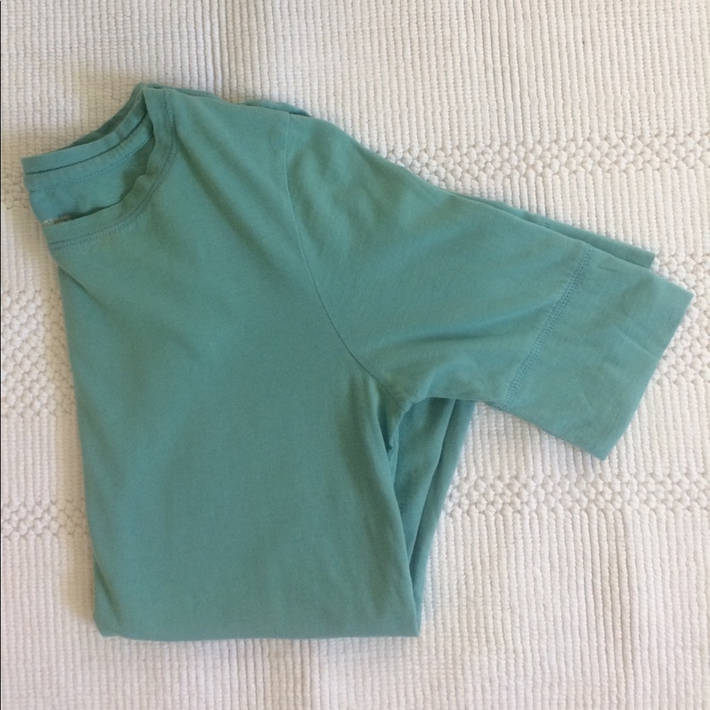Aqua tee
