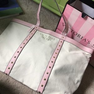 Victoria's Secret Bag