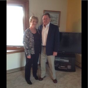 Meet your Posher, Sheryl