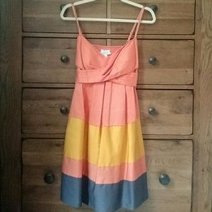 Jessica Simpson dress