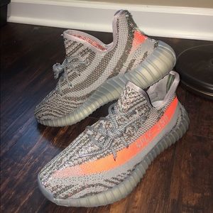 Adidas Yeezy Boost 350 Beluga (UA)