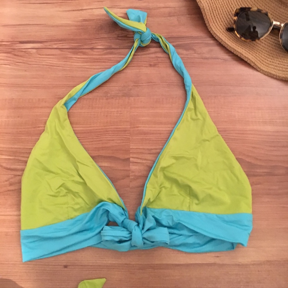 *SALE* Reversible Bikini - Rampage - Large - Picture 3 of 5