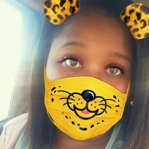 Meet your Posher, Sasha