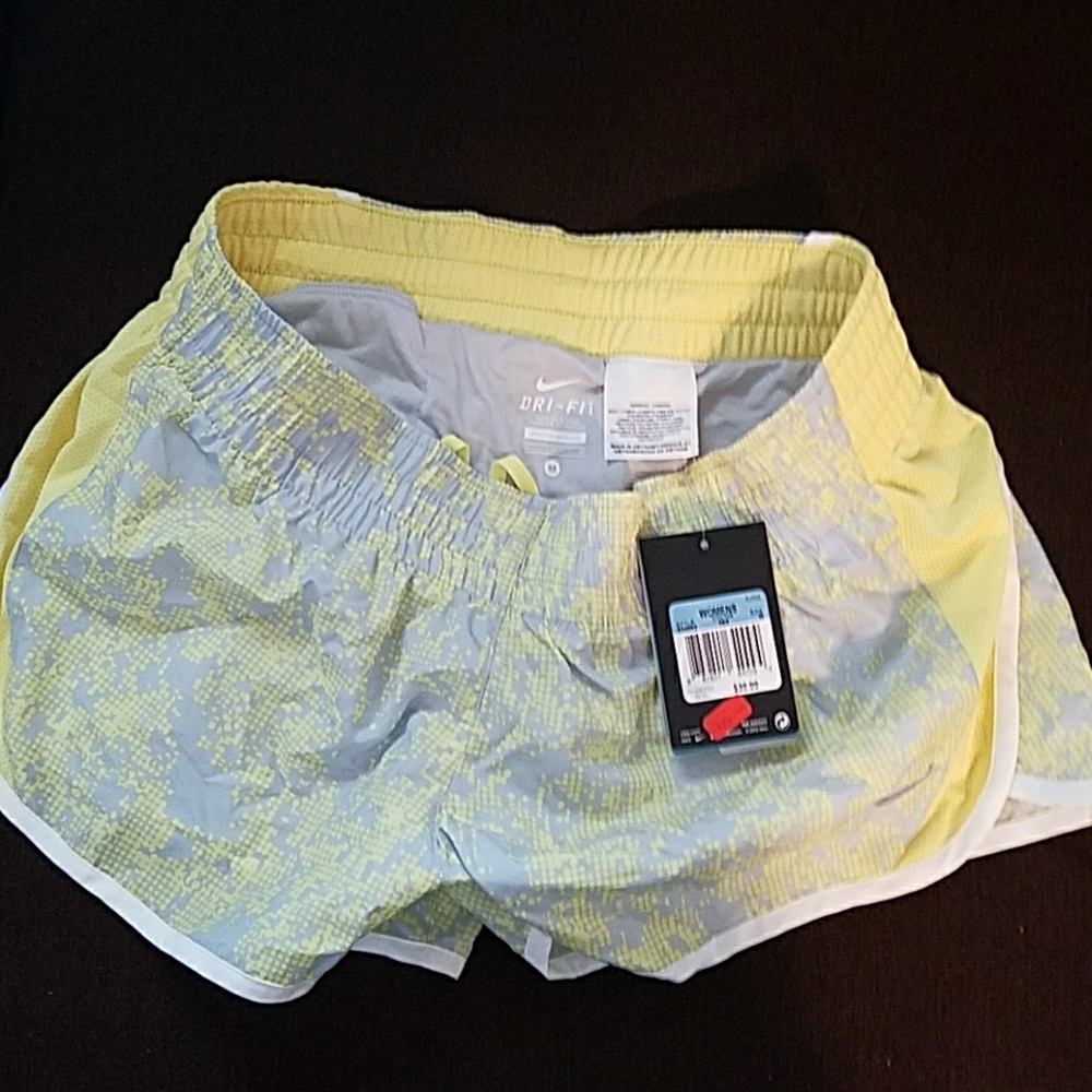 nike shorts