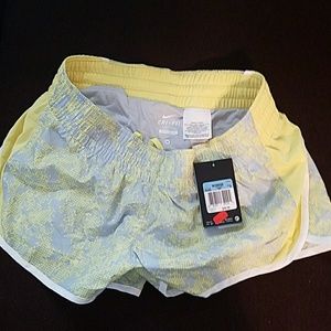 nike shorts