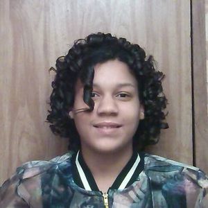 Meet your Posher, Brionna