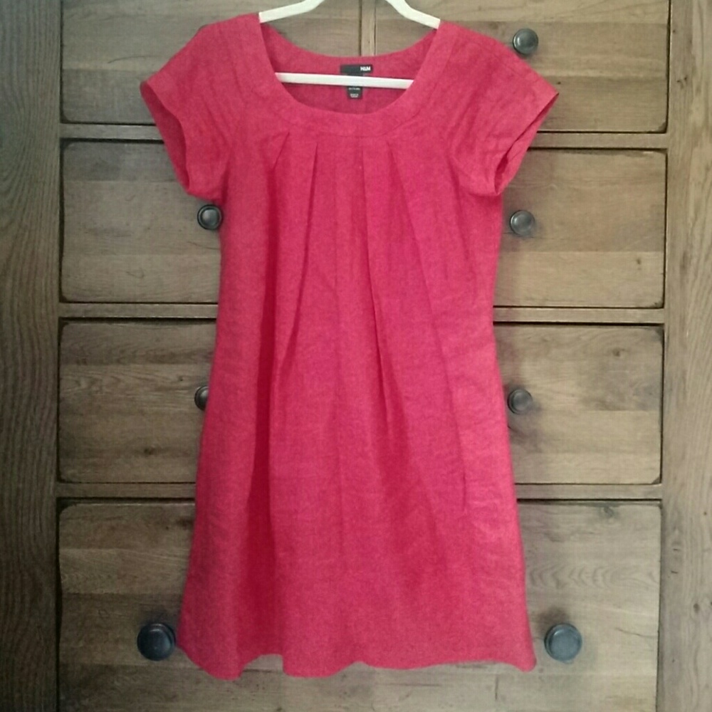 H&M dress