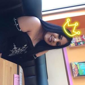 Meet your Posher, Rosa