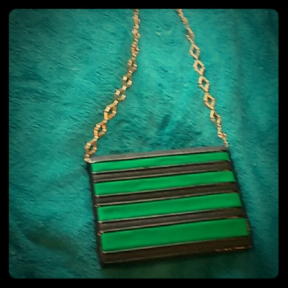 Valentino Small purse, used once for luncheon