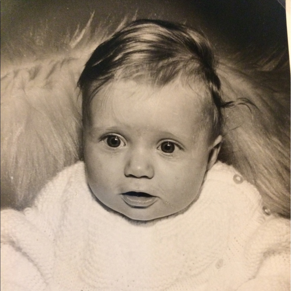 Meet your Posher, Bettina