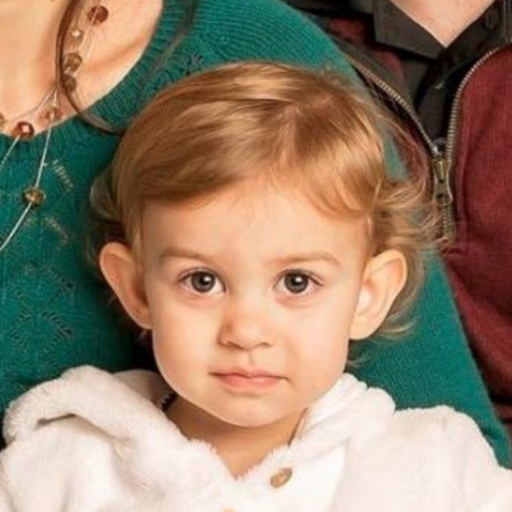 Meet your Posher, Doreen