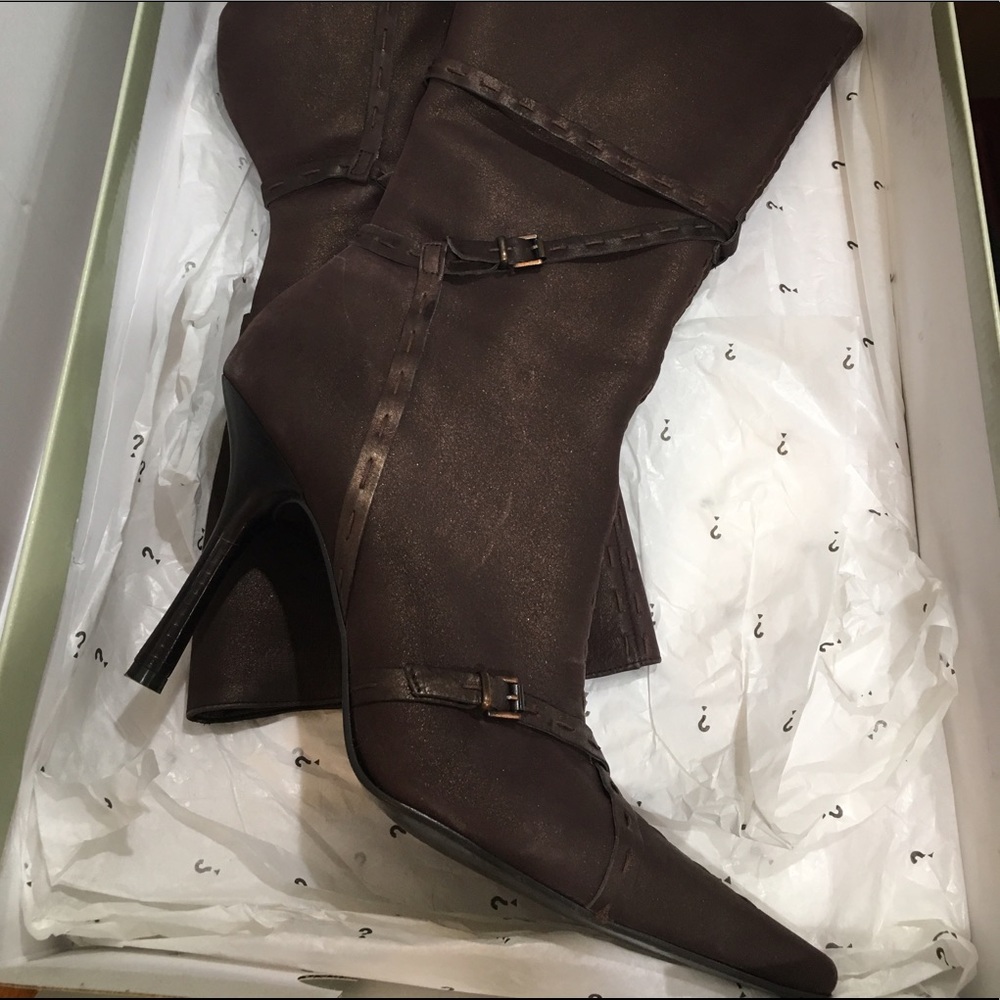 Guess by Marciano boots