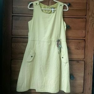 Matilda Jane dress