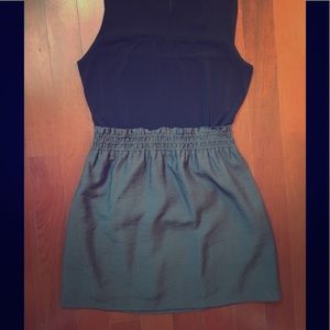 J. Crew Crinkle City Mini