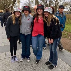 Meet your Posher, Paige