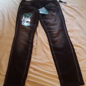 NWT YMI SKINNY