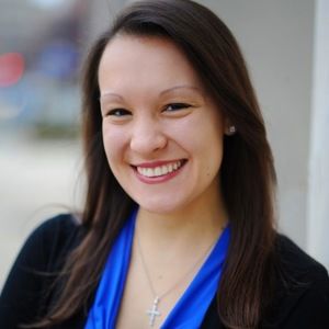 Meet your Posher, Brittanie