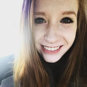 Meet your Posher, Aoife