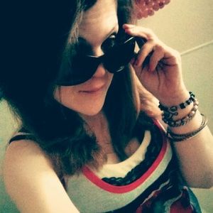 Meet your Posher, Jenna