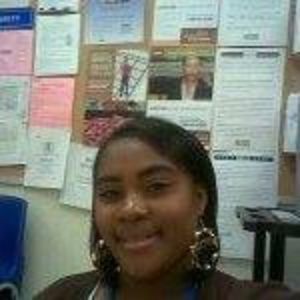 Meet your Posher, Linda