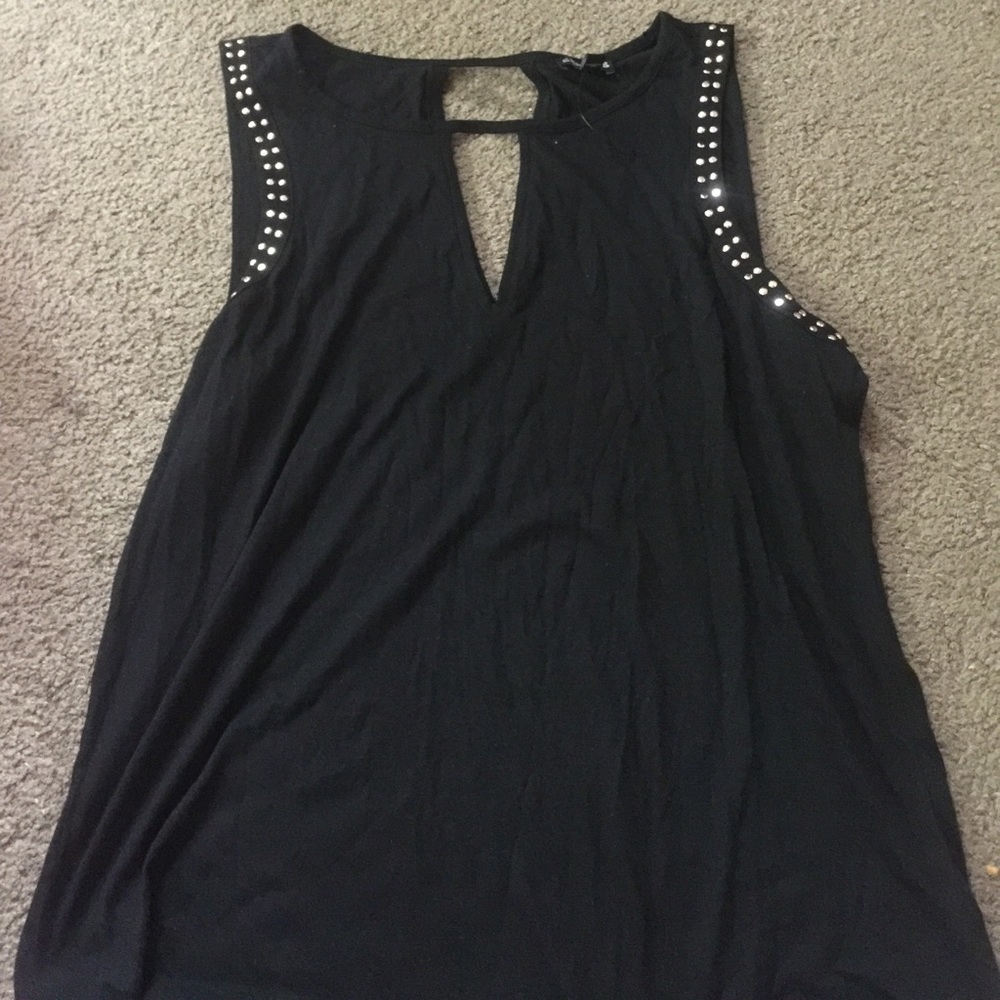 Express blouse
