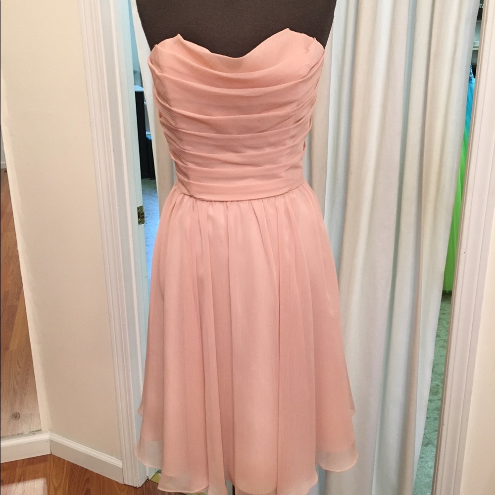 Mori Lee Short Dress sz 12