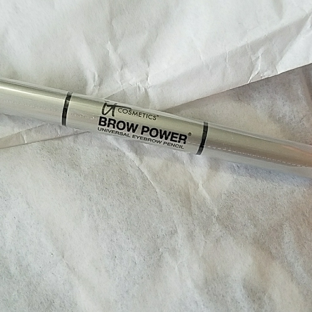 New! It Cosmetics Brow Power pencil