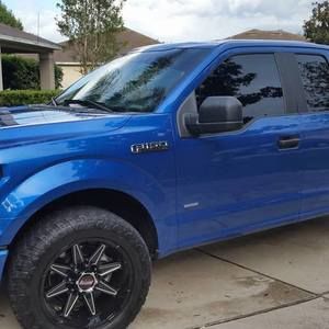 Meet your Posher, Benny