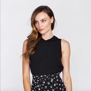NWT Wildfox Date Night Top