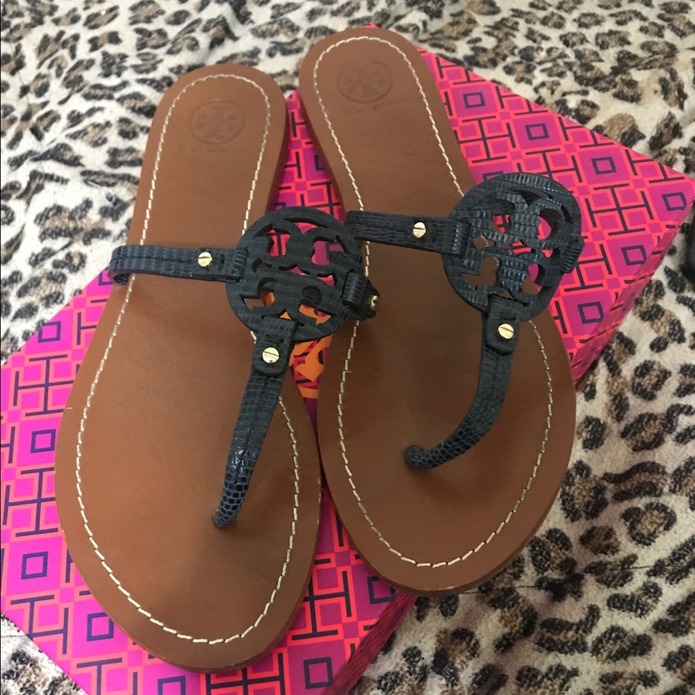 Tory Burch Sandals SOLD