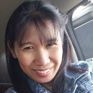 Meet your Posher, Raquel