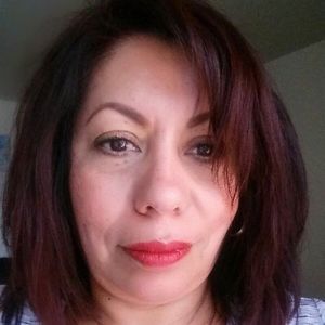 Meet your Posher, Angelica