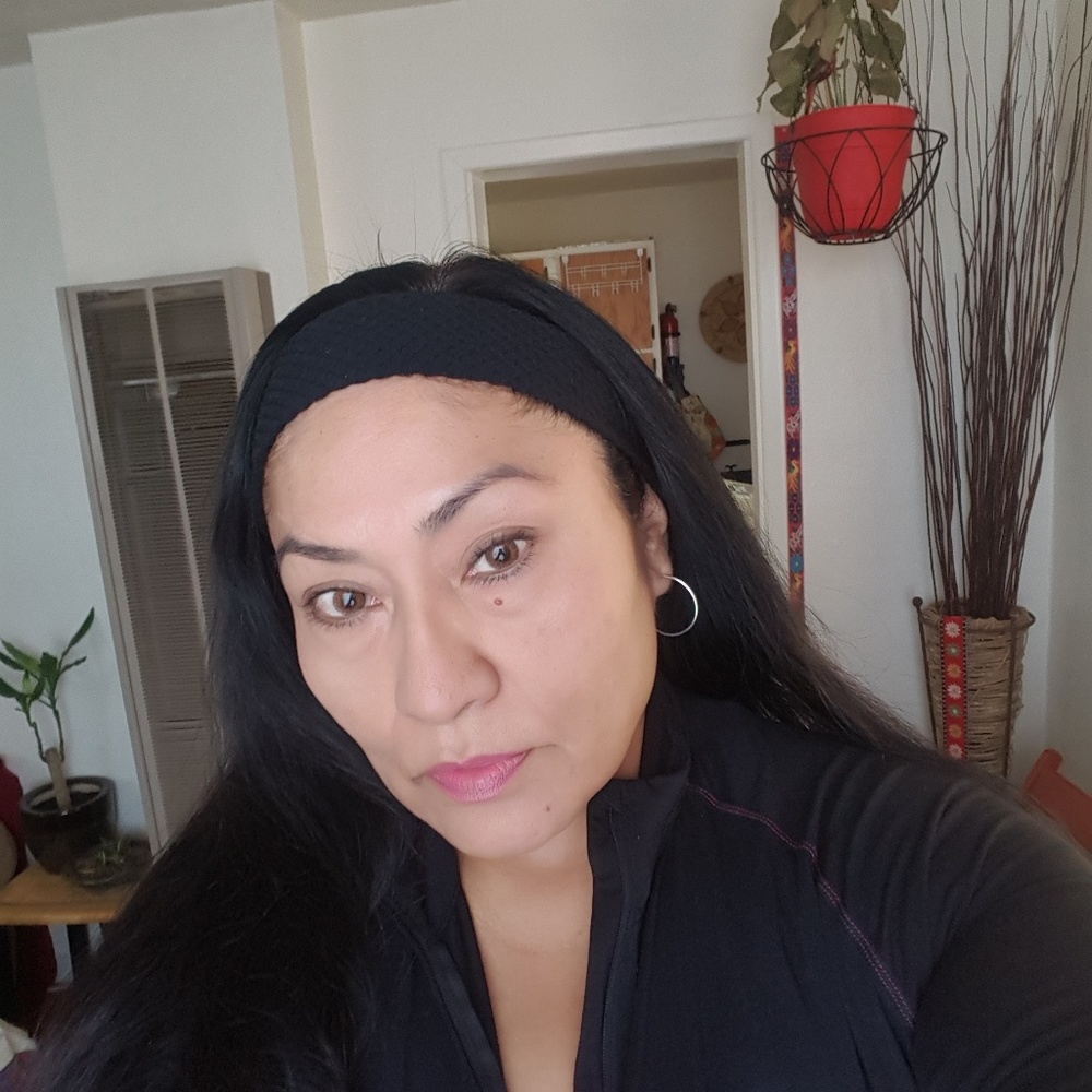 Meet your Posher, Wilma