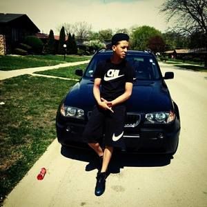 Meet your Posher, Tay