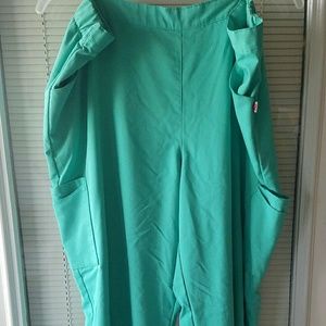 Urbane XL Scrub Pants