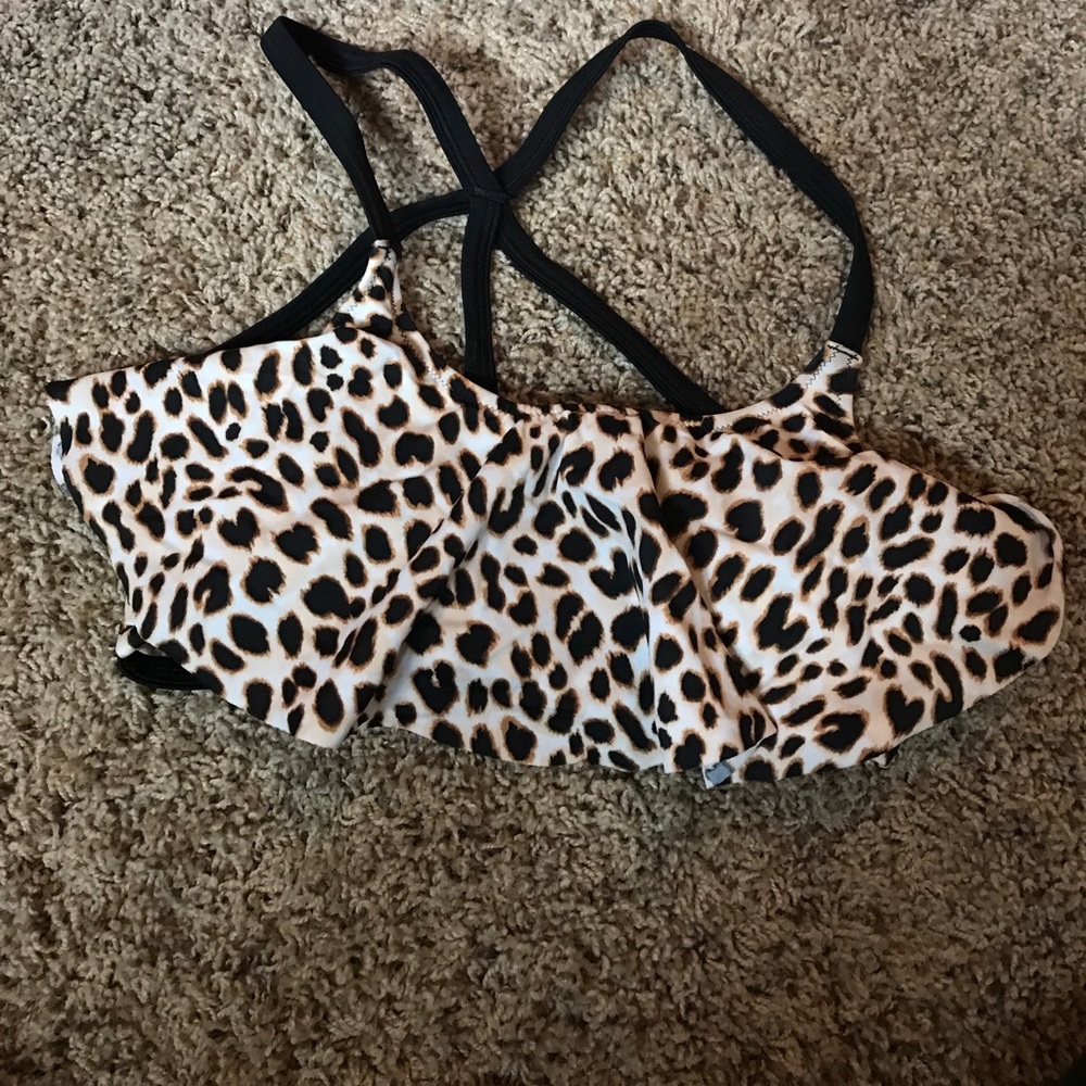PINK swimming suit